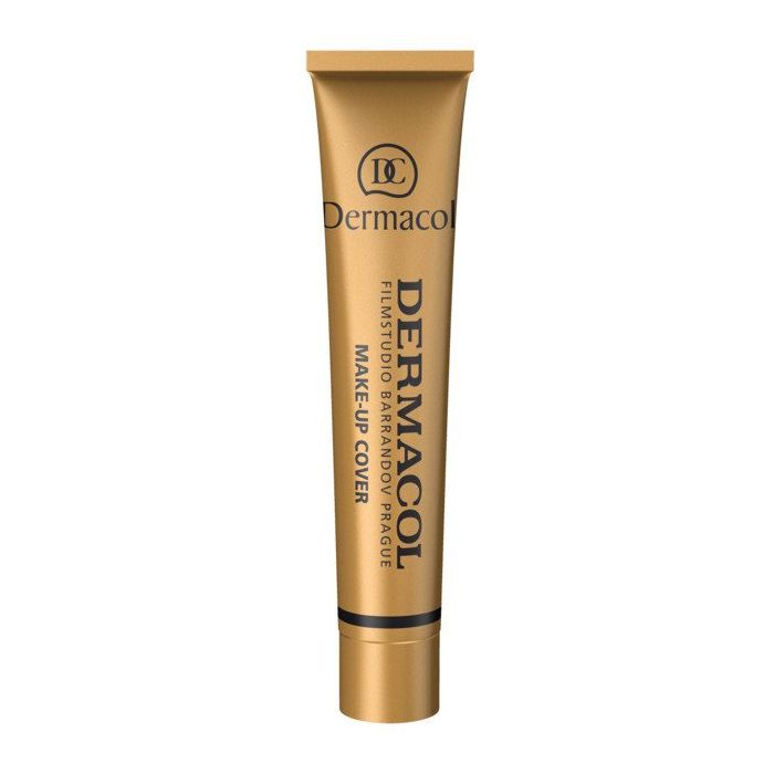 Dermacol Fond de teint Make Up Cover 30 gr