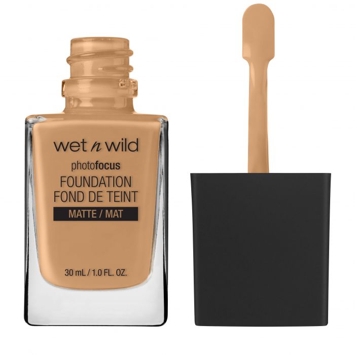 Wet N Wild Fond de teint Photo Focus