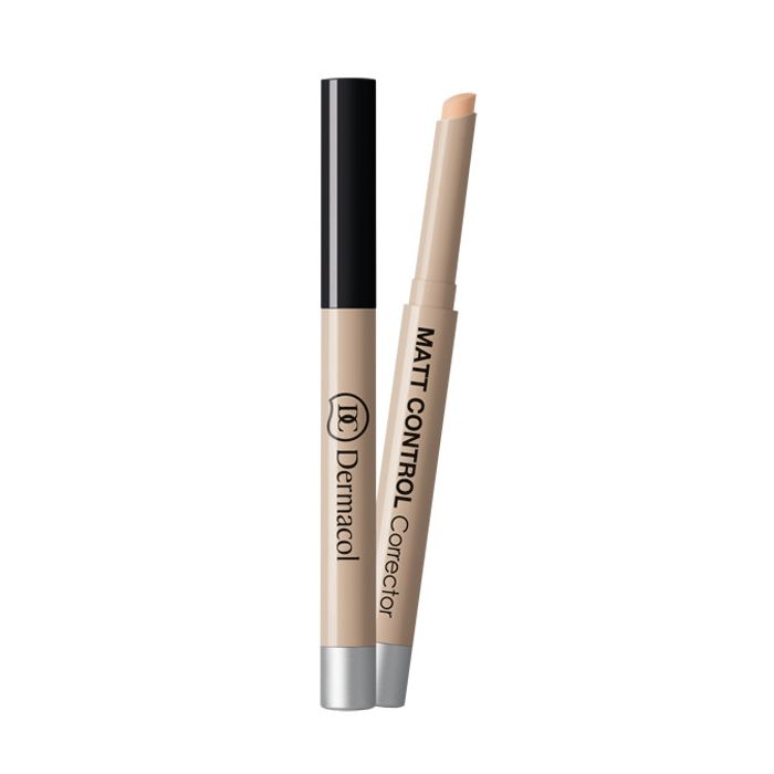 Dermacol Correcteur Matt Control Dermacol