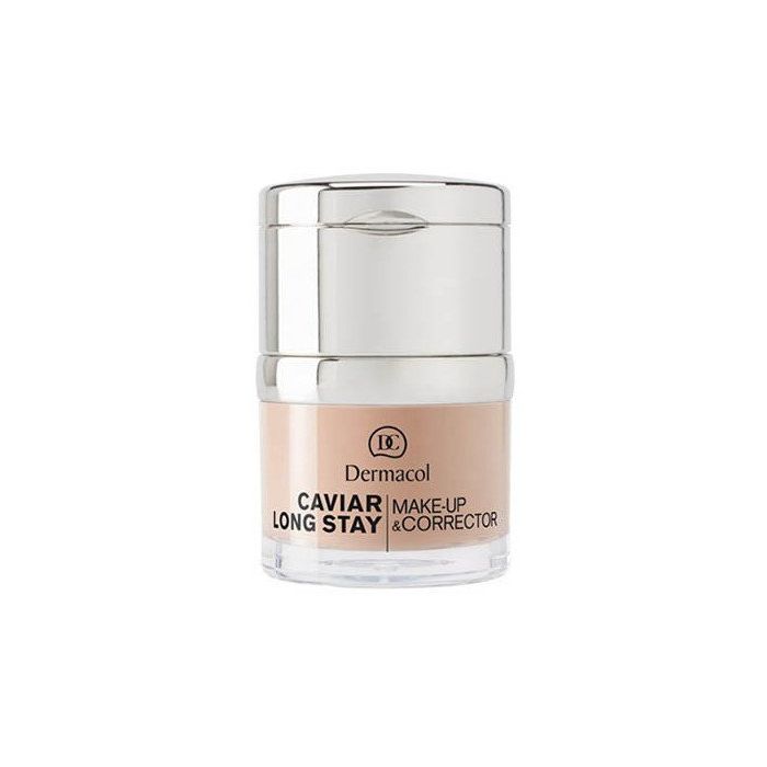 Dermacol Make Up & Correcteur de Caviar Dermacol