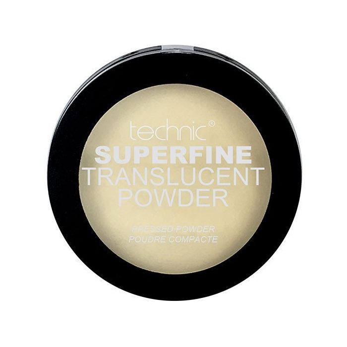 Poudre Translucide Superfine