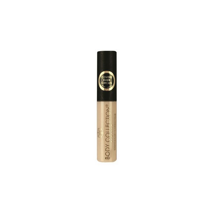 Body Collection Anti cernes Correcteur de Body Collection