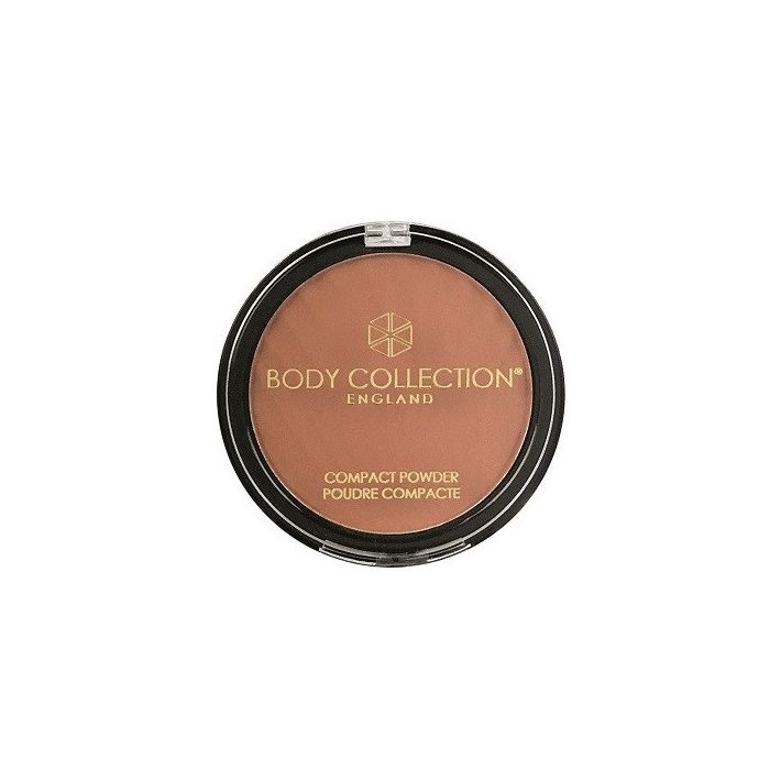 Body Collection Poudre Compacte Classique Body Collection