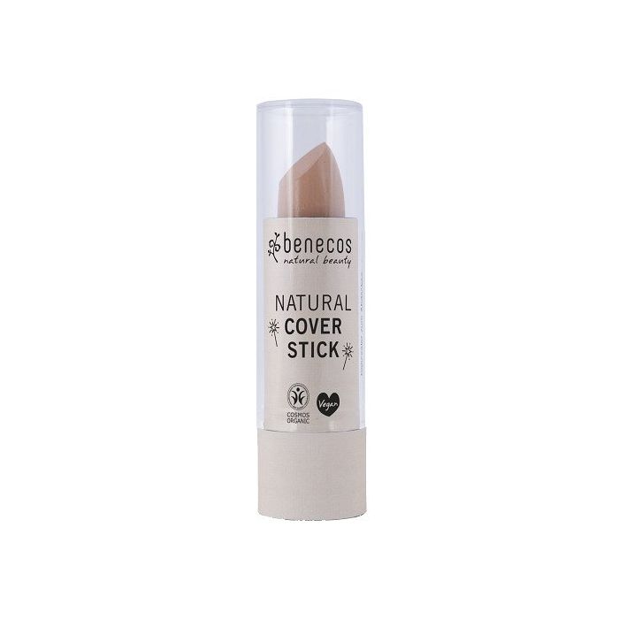 Benecos Stick correcteur Natural Cover Benecos