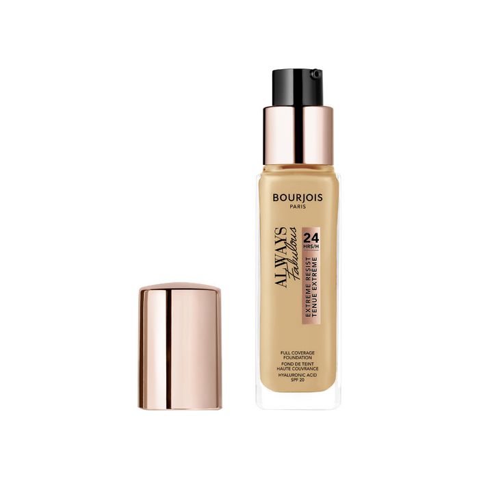 Bourjois Fond de teint Always Fabulous Bourjois