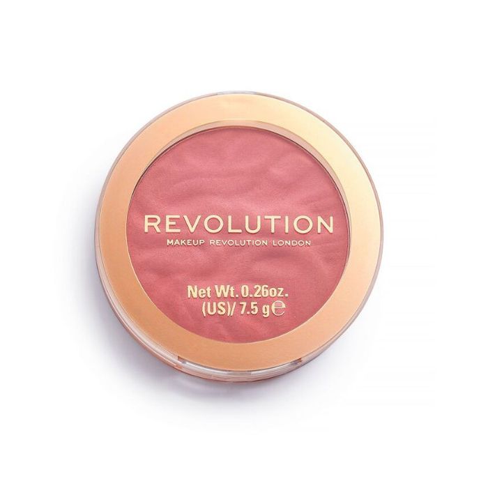 Revolution Blusher Reloaded Blush 7.5 gr Revolution