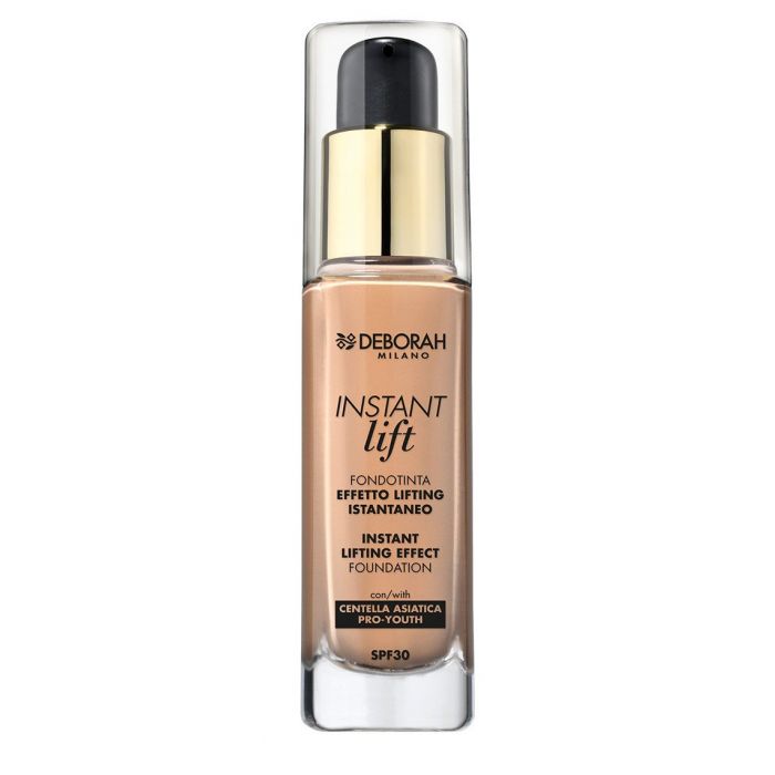 Deborah Milano Fond de Teint Instant Lift Deborah Milano