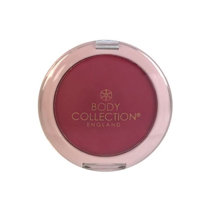 Body Collection Blush Gel to Powder Body Collection