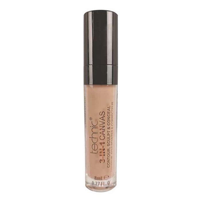 Technic Correcteur Liquide 3 IN 1 Canvas