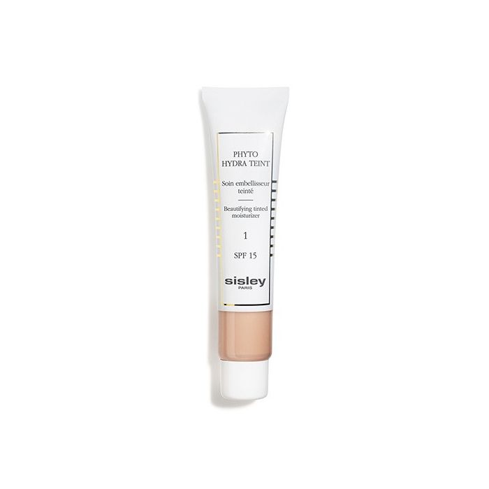 Sisley Phyto Hydra Teint Hydratant avec Couleur Embellisseur