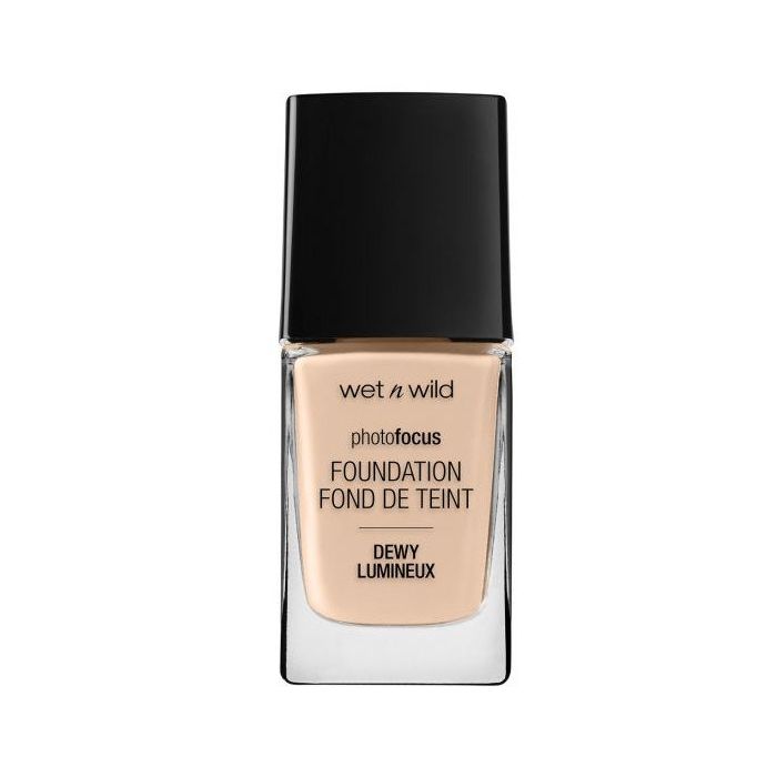 Wet N Wild Fond de teint Photo Focus Dewy Foundation