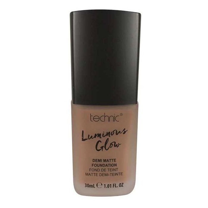 Technic Fond de teint Luminous Glow Technic