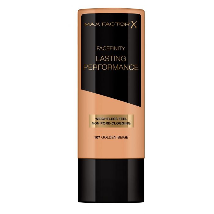 Max Factor Fond de teint Lasting Performance