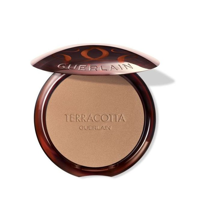 Guerlain Terracotta Poudres Bronzantes Originales