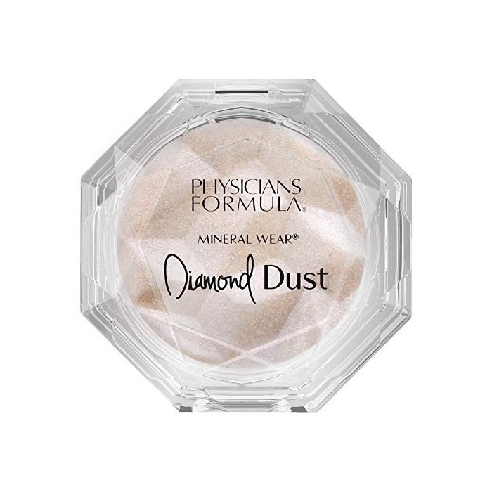 Physicians Formula Mineral Wear Diamond Dust Poudre illuminatrice 6 gr