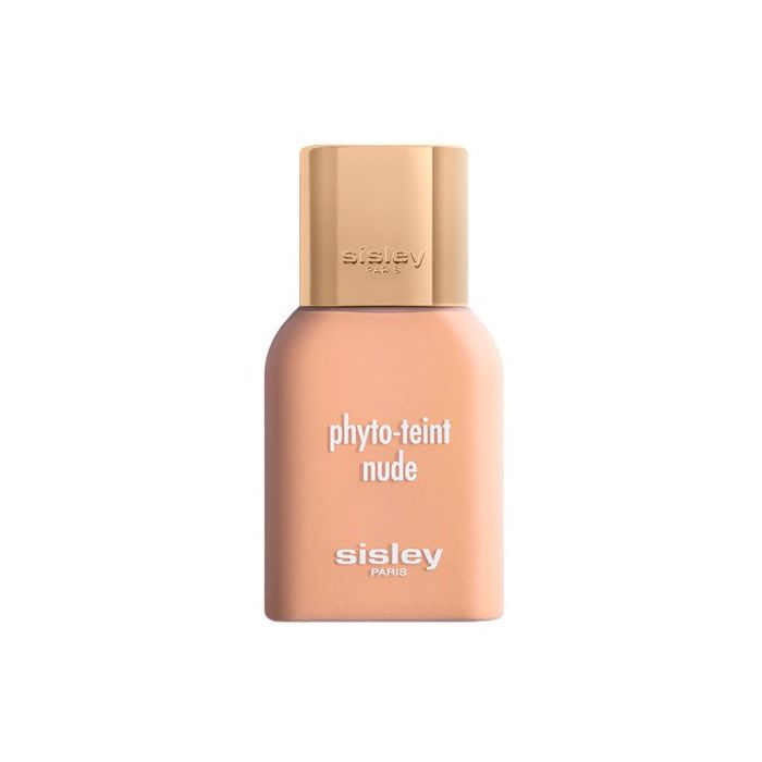 Sisley Fond de Teint Phyto Teint Nude Eau de Maquillage