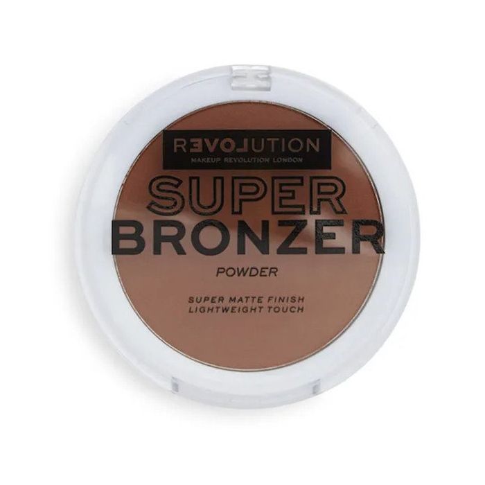 Revolution Relove Poudre Bronzante Super Bronzer Revolution Relove