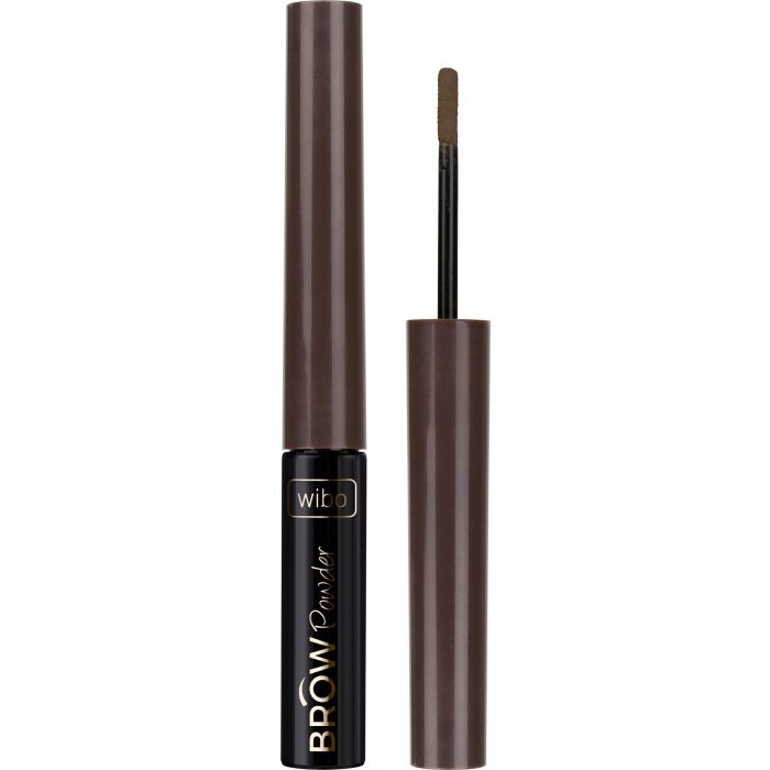 Wibo Poudre à sourcils Brow Powder Wibo