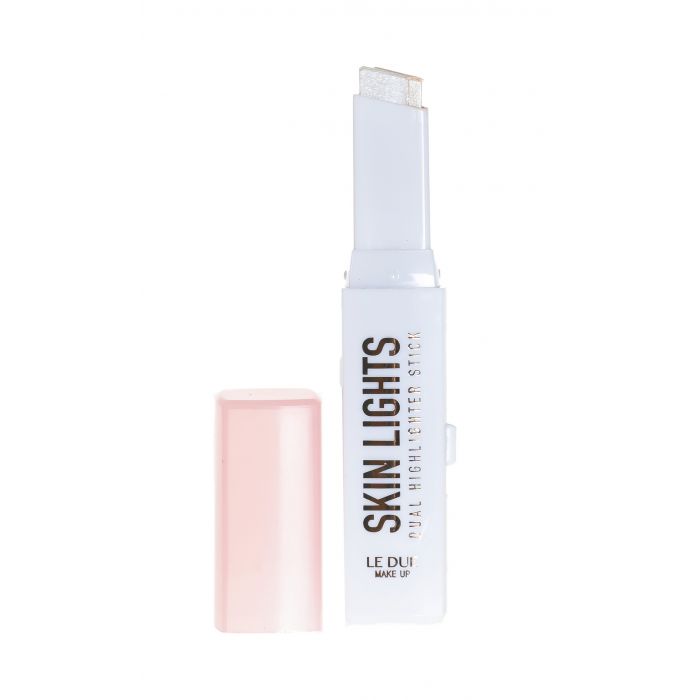 Le Due Make Up Highlighter Skin Lights Le Due Make Up