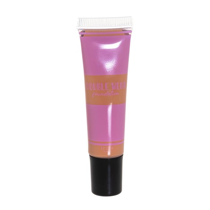 Le Due Make Up Fond de Teint Double Wear Foundation