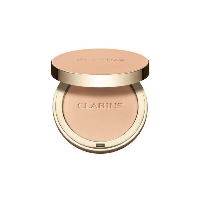 Clarins Poudres compactes Ever Matte Clarins