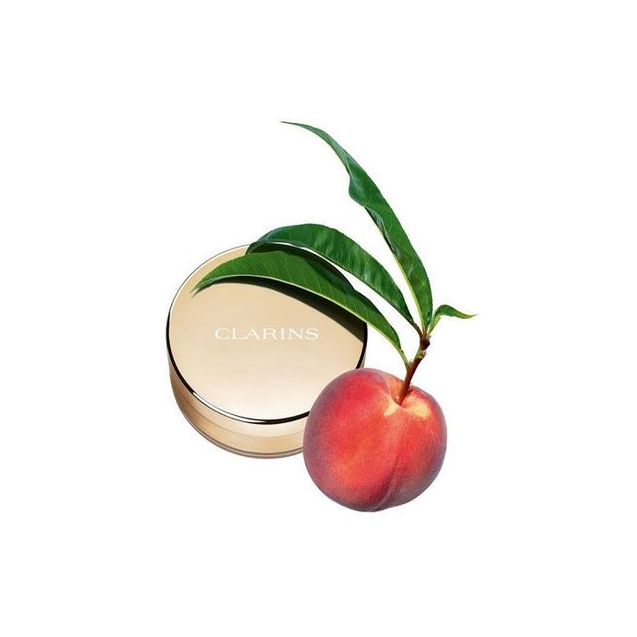 Clarins Ever Matte Poudres Libres Clarins