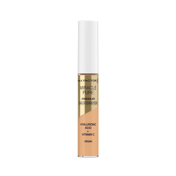 Max Factor Correcteur Miracle Pure Concealer