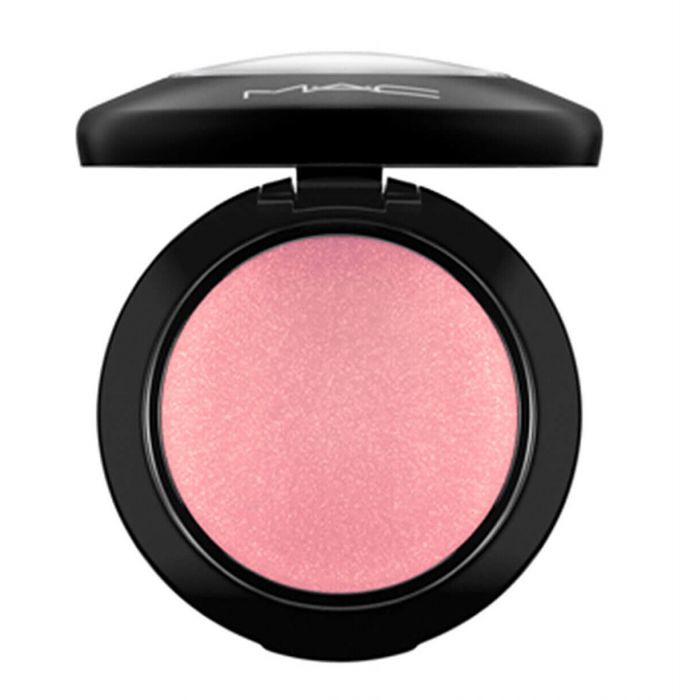 MAC Mineralize Blush MAC Blush de luxe