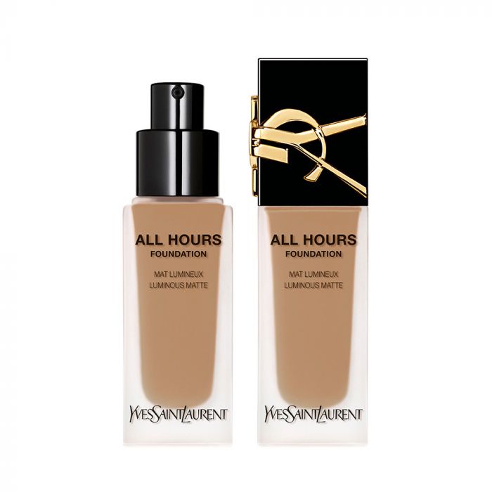 Yves Saint Laurent All Hours Foundation Luminous Matte Fond de Teint
