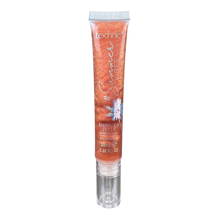Technic Highlighter Liquide Summer Vibes