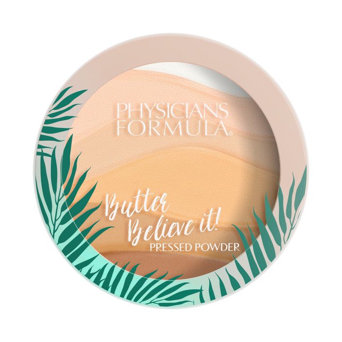 Physicians Formula Poudre Compacte Butter Believe It!