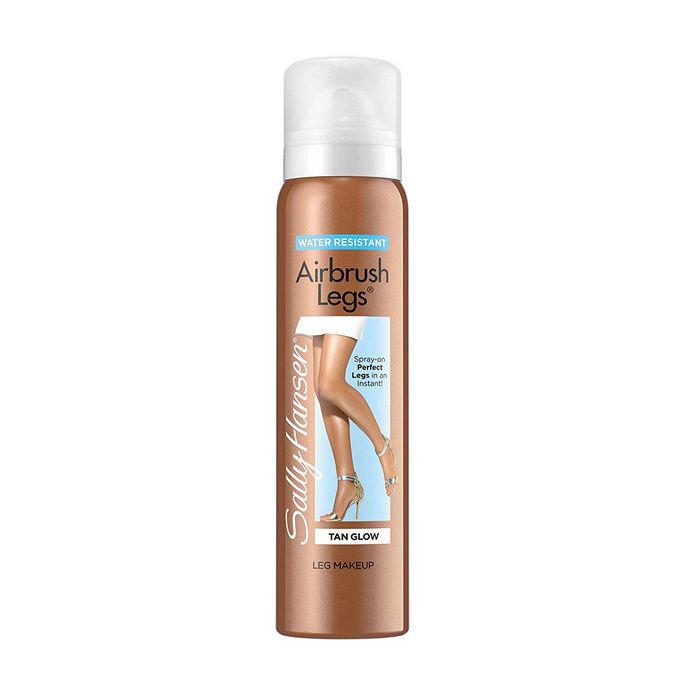 Sally Hansen Airbrush Legs Spray Maquillage pour les Jambes