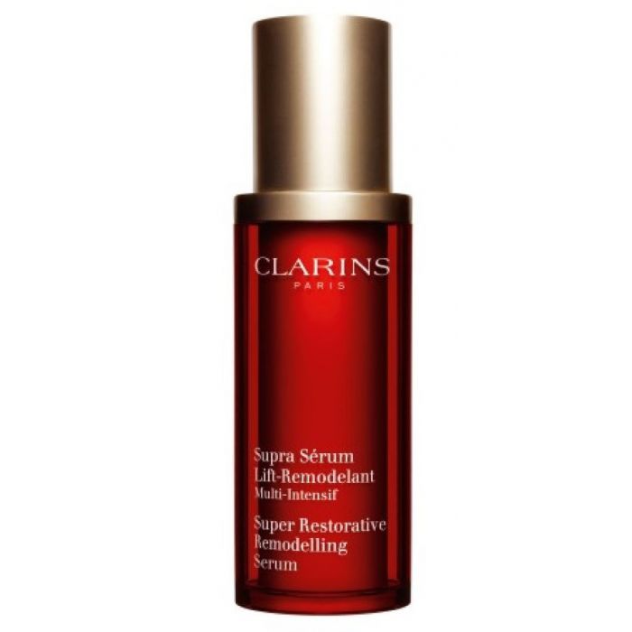 Clarins Multi intensive Supra Sérum