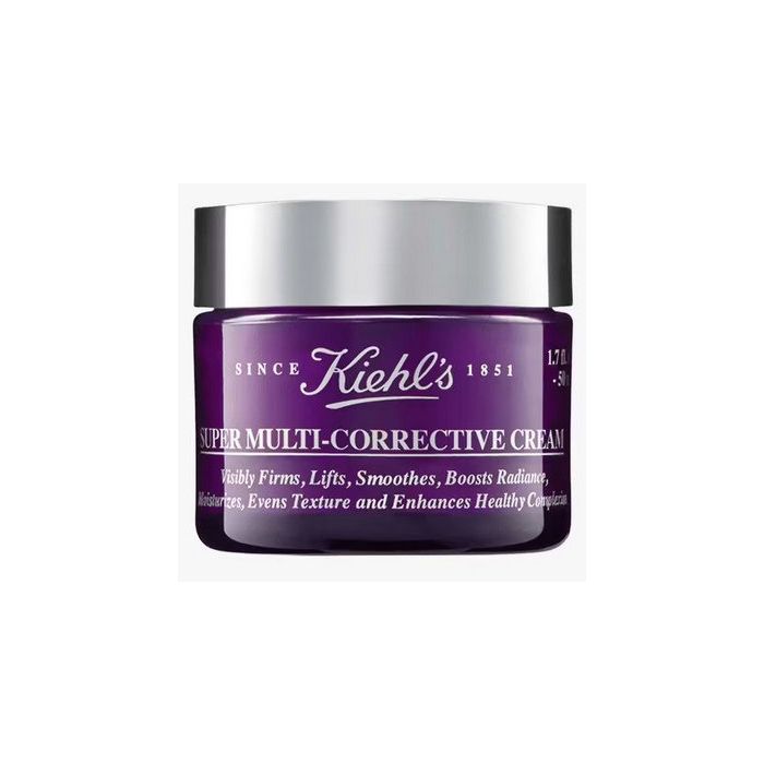 Kiehls Crème Raffermissante Super Multi Corrective