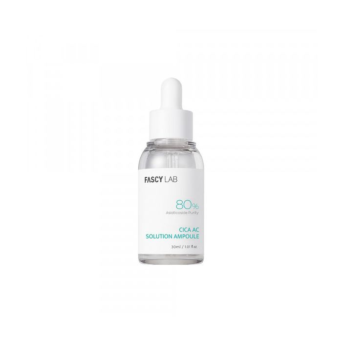 Cica Ac Solution Ampoule