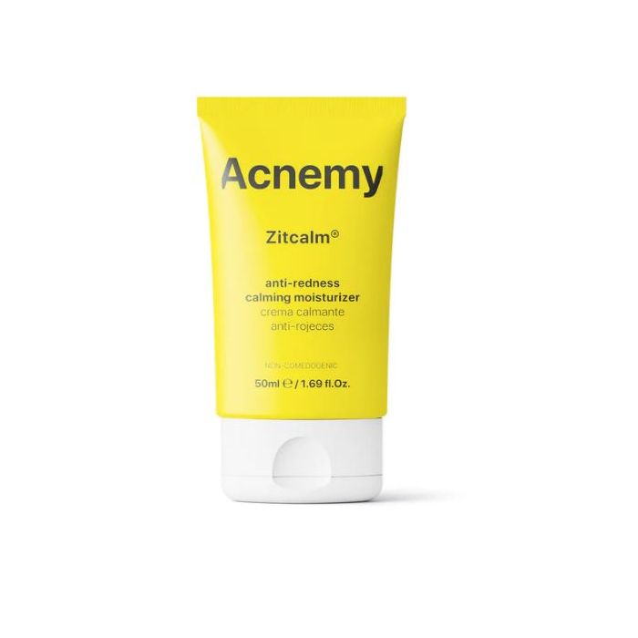 Acnemy Zitcalm Crème Apaisante Anti Rougeurs