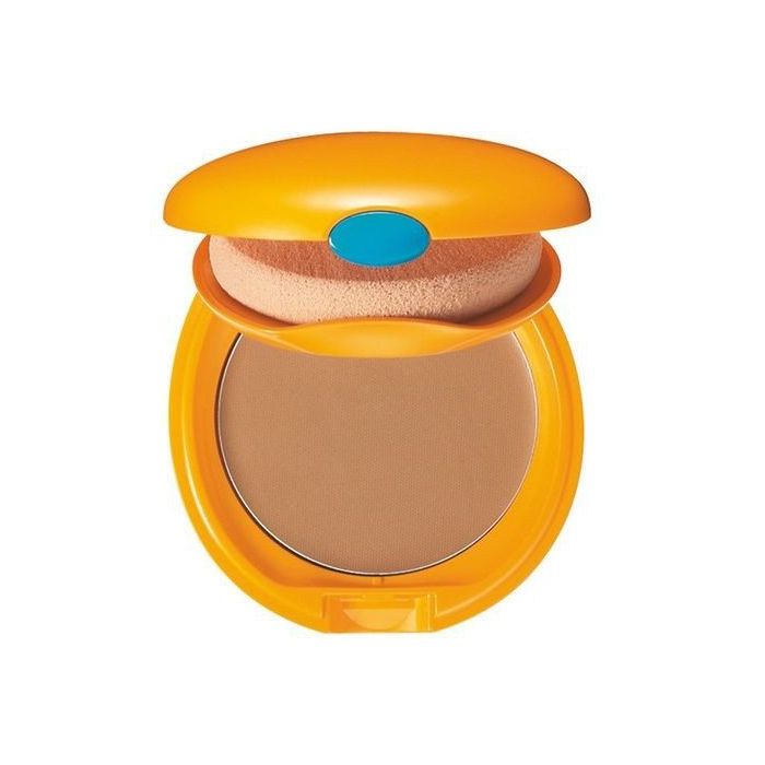Shiseido Solar Compact Foundation Shiseido