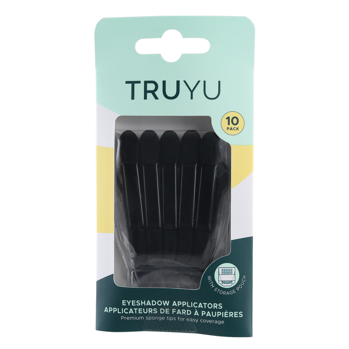 Truyu Applicateurs Fard à Paupières Truyu