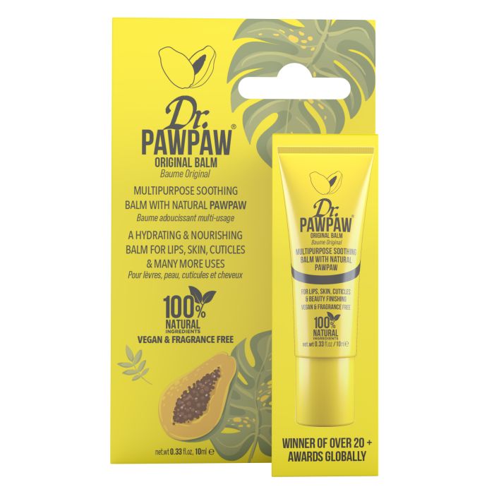 Dr PawPaw Baume à Lèvres Original Dr PawPaw