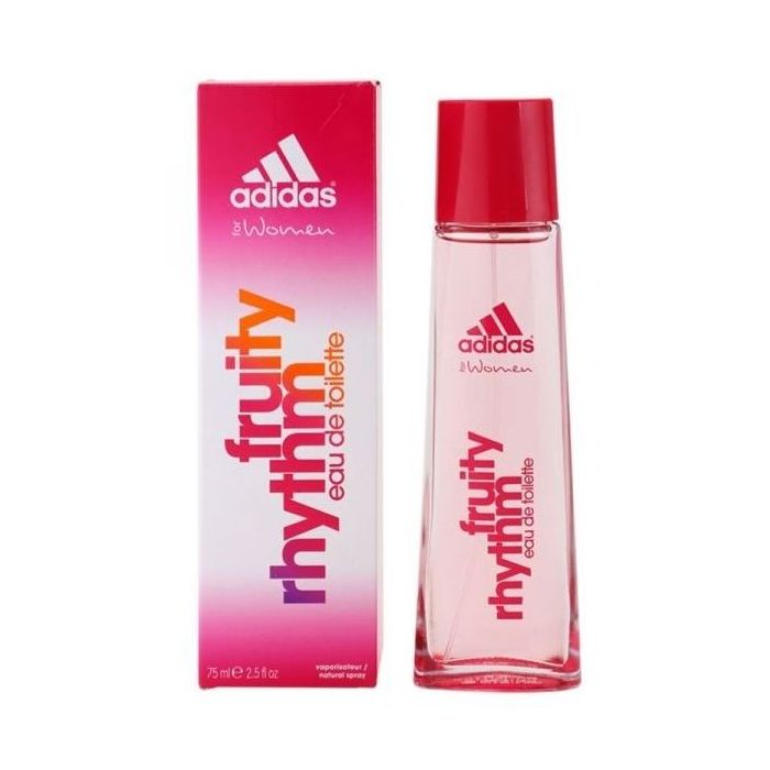 Adidas Fruity Rhythm For Women Eau de Toilette