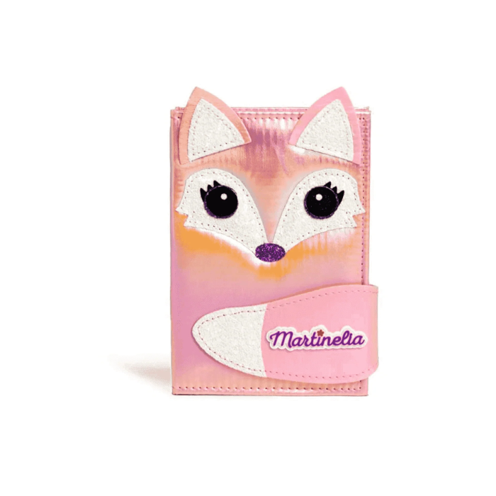 Martinelia Trousse de Maquillage My Best Friends