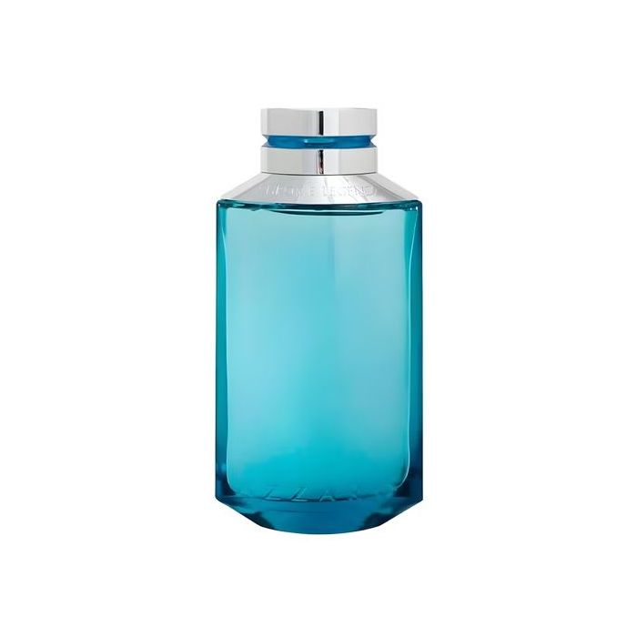 Azzaro Chrome Legend Eau de Toilette
