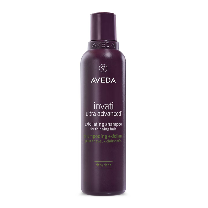 AVEDA Invati Ultra Advanced Shampoing Exfoliant Riche