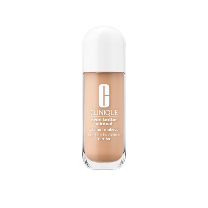 Clinique Fond de Teint Even Better Clinical Vitamin Makeup SPF50