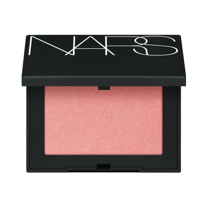 NARS Blush en Poudre Nars Blush de luxe