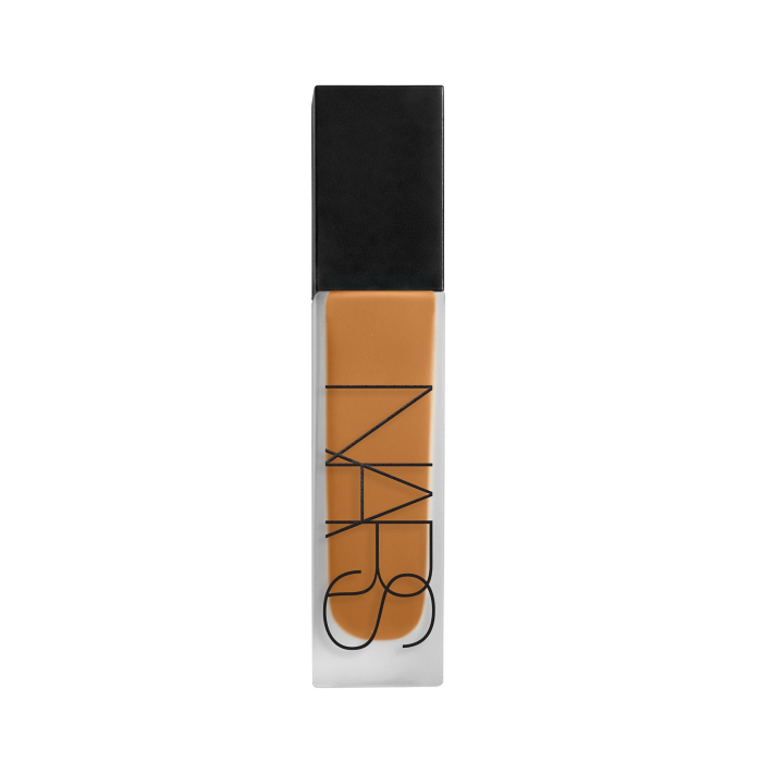 NARS Natural Matte Longwear Foundation Fond de Teint Mat Lumineux 24h Longue Tenue