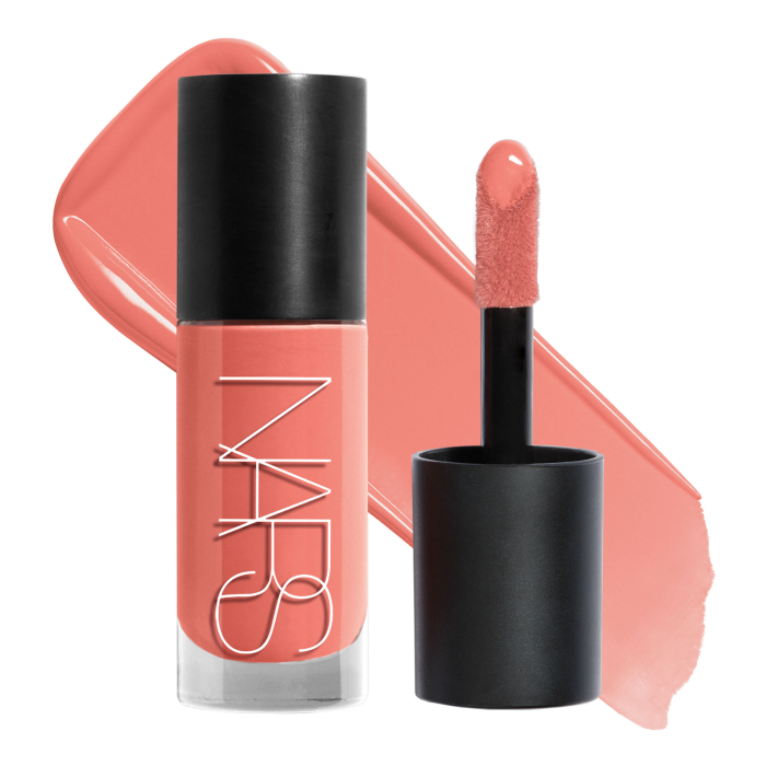 NARS Insatiable Liquid Blush Nars Blush de luxe