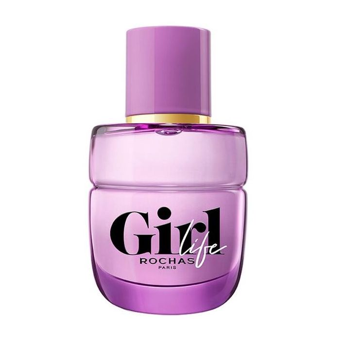 Rochas Girl Life Eau De Parfum