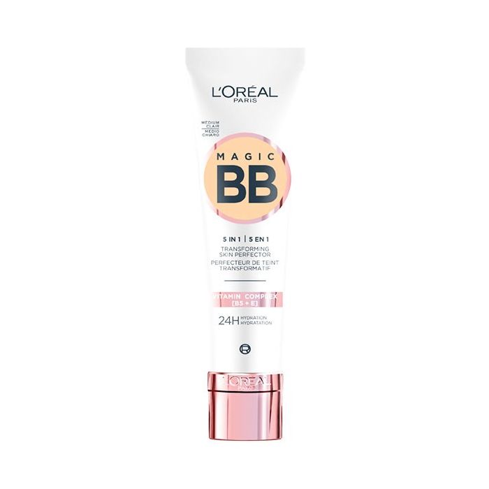 L'Oréal París BB Cream C'est Magic L'Oréal París