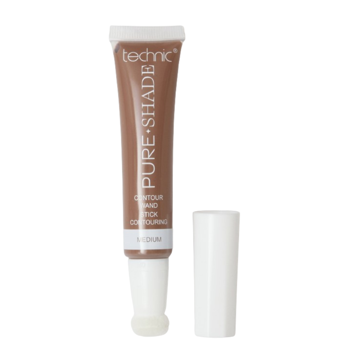 Technic Contour de Visage en Crème Pure Shade